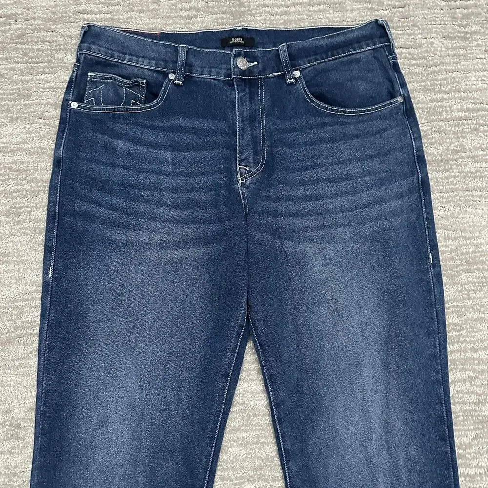 True Religion jeans are